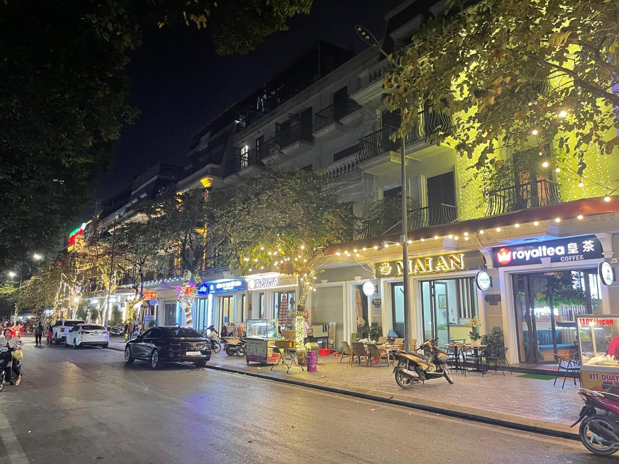 Mai An Hotel Mong Cai Exterior photo